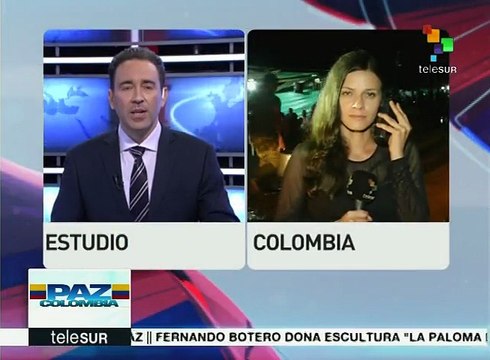 La UE excluye a las FARC-EP de su lista de organizaciones terroristas