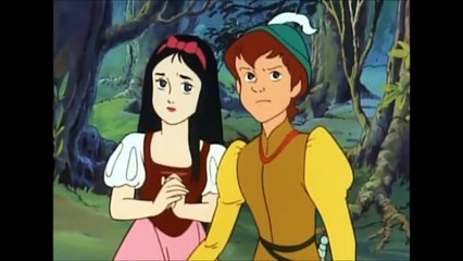Blancanieves y los Siete Enanitos - Película Completa en Español - HD