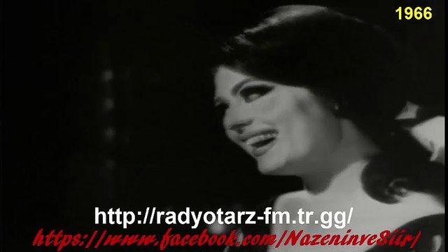 Zeki MÜREN Sen aşk nedir bilmez misin Türkan ŞORAY ile düet Vd. Nazenin