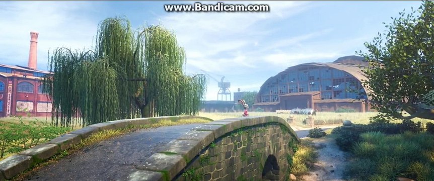 Zootopia - Judy Apologizes Nick