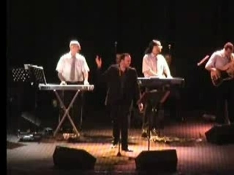 Saber Rebai -Nwakel 3lik rabbi (album el Ghorba)