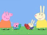 #58 Świnka Peppa - Przyjaciel George'a (sezon 2 - Bajki dla dzieci)