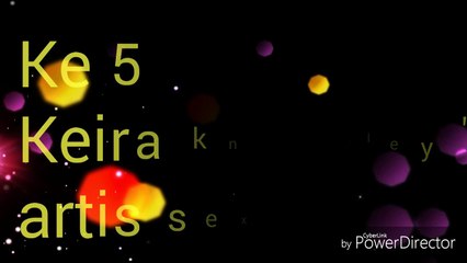 NEW!!!! This 9 artist top who do not believe there is A GOOD!!