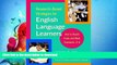 READ  Research-Based Strategies for English Language Learners: How to Reach Goals and Meet