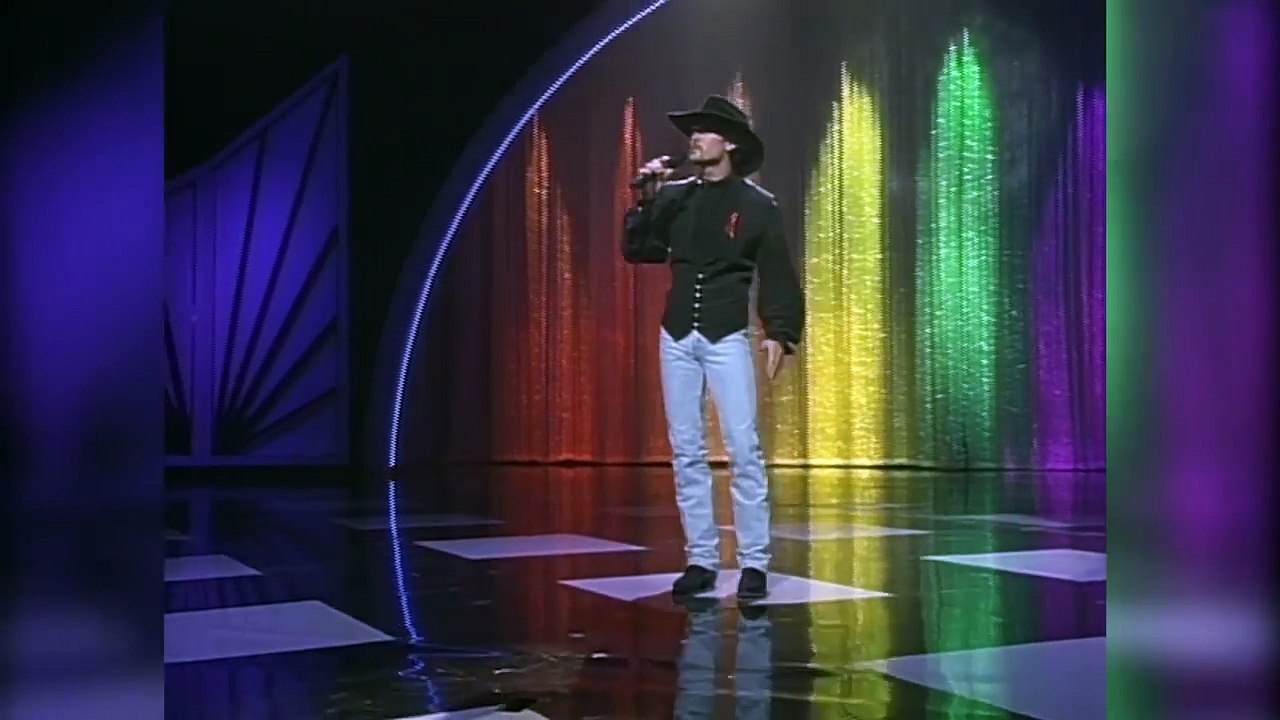 CMA Awards 50-50 - Class of 1994 Martina McBride, Tim McGraw