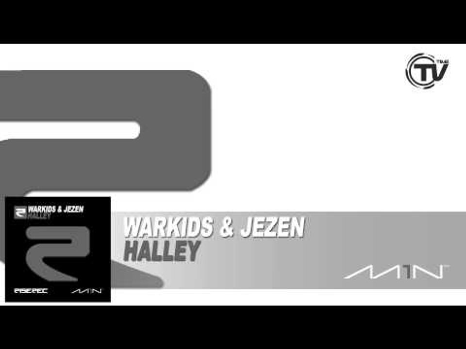 Warkids & Jezen - Halley [Official Preview]
