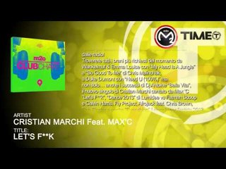 M2O Club Chart Vol. 9 [Official Minimix]