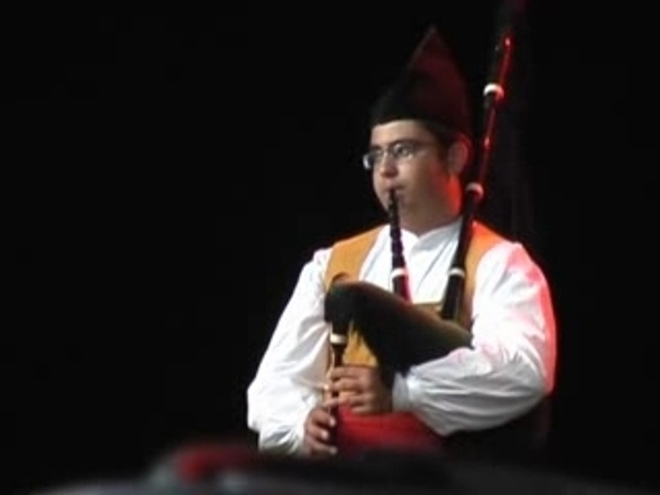 Jeudi 9 août, 17h - Espace Marine