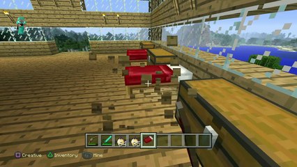 Minecraft: PlayStation®4 Edition