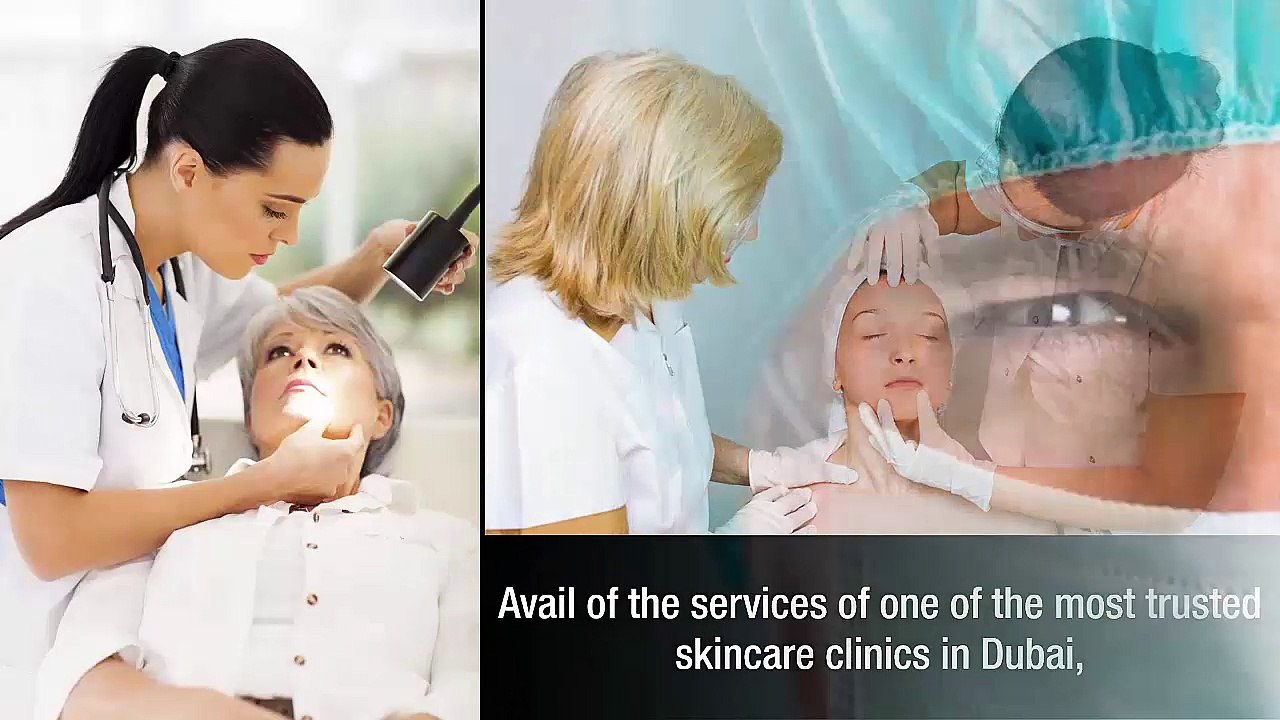 Tattoo Removal In Dubai