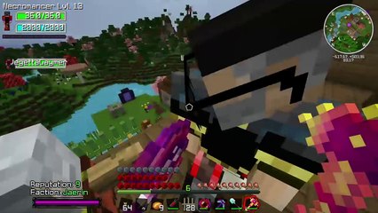 JURASSIC PARK! | #APOCALIPSISMINECRAFT4 | EPISODIO 71 | VEGETTA Y WILLYREX