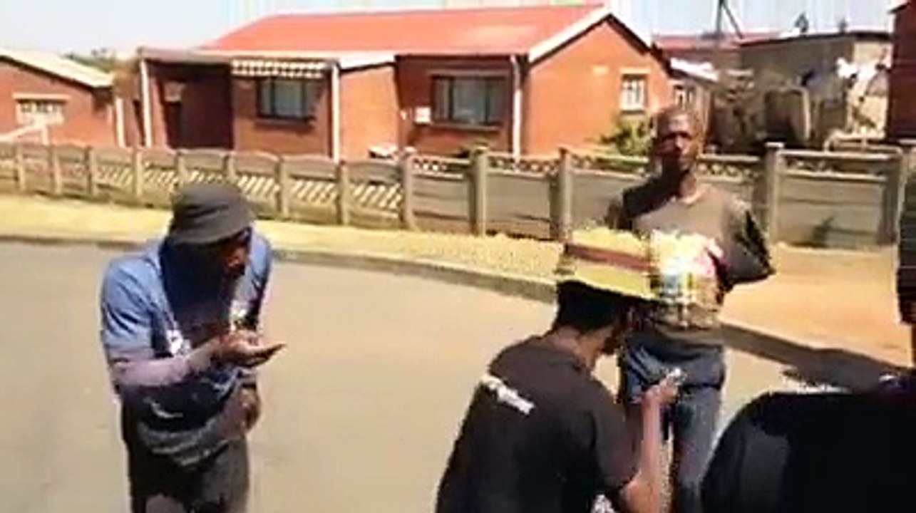 cool dance