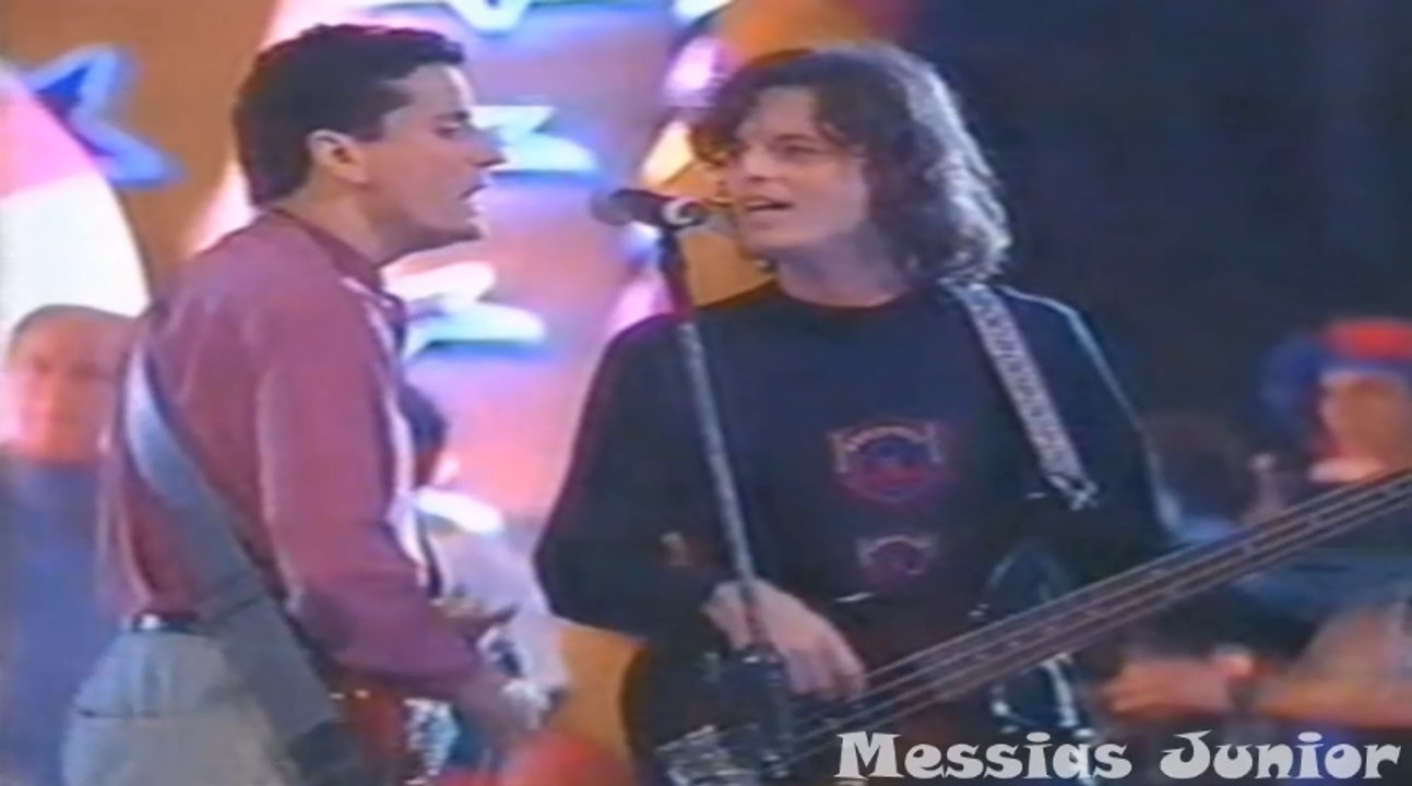 Tigres de Bengala - Elefante Branco / Criança Esperança 1993