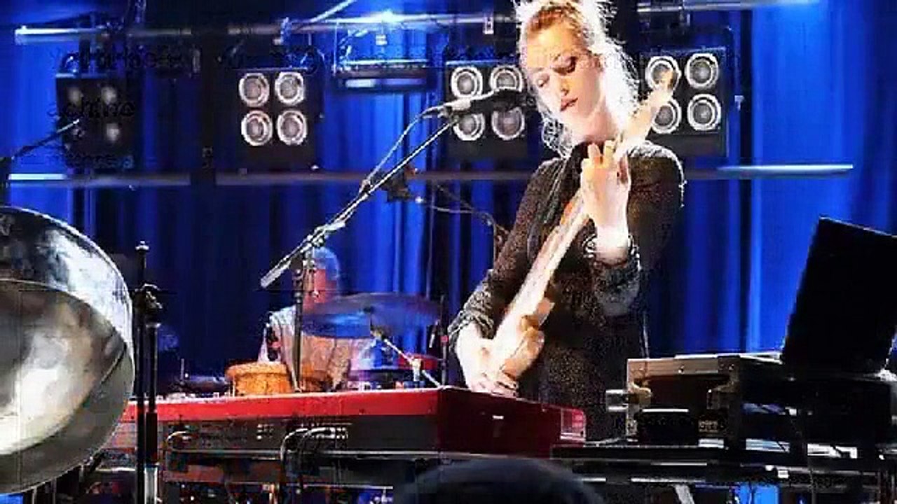 A Youtube vid you might be interested in james brown – sex machine