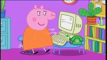 #18 Świnka Peppa - Przebieranki (sezon 1 - Bajki dla dzieci)