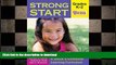 READ BOOK  Strong Start - Grades K-2: A Social and Emotional Learning Curriculum (Strong Kids)