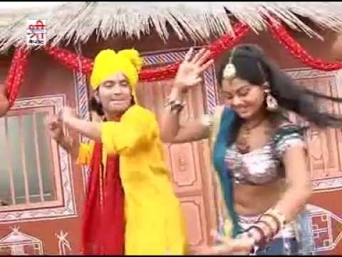 गुजरया जोधपुरया में जावे रे - देवजी के मेले में नाच म्हारी बीनणी ( राजस्थानी )