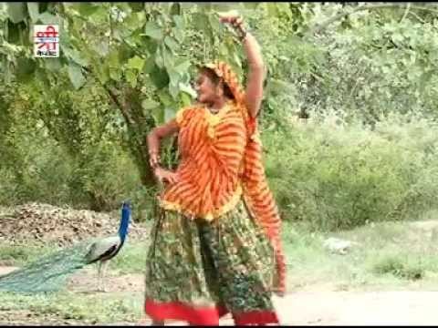 देवजी का देवल में मोरयो चाटो चूगे - देवजी के मेले में नाच म्हारी बीनणी ( राजस्थानी )