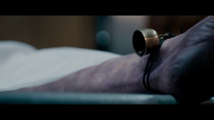 The Autopsy of Jane Doe