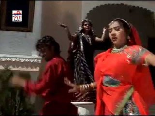 रंगरसिया हो लागो फूटरा घणा - फागण में आ जा भाभी ( राजस्थानी )