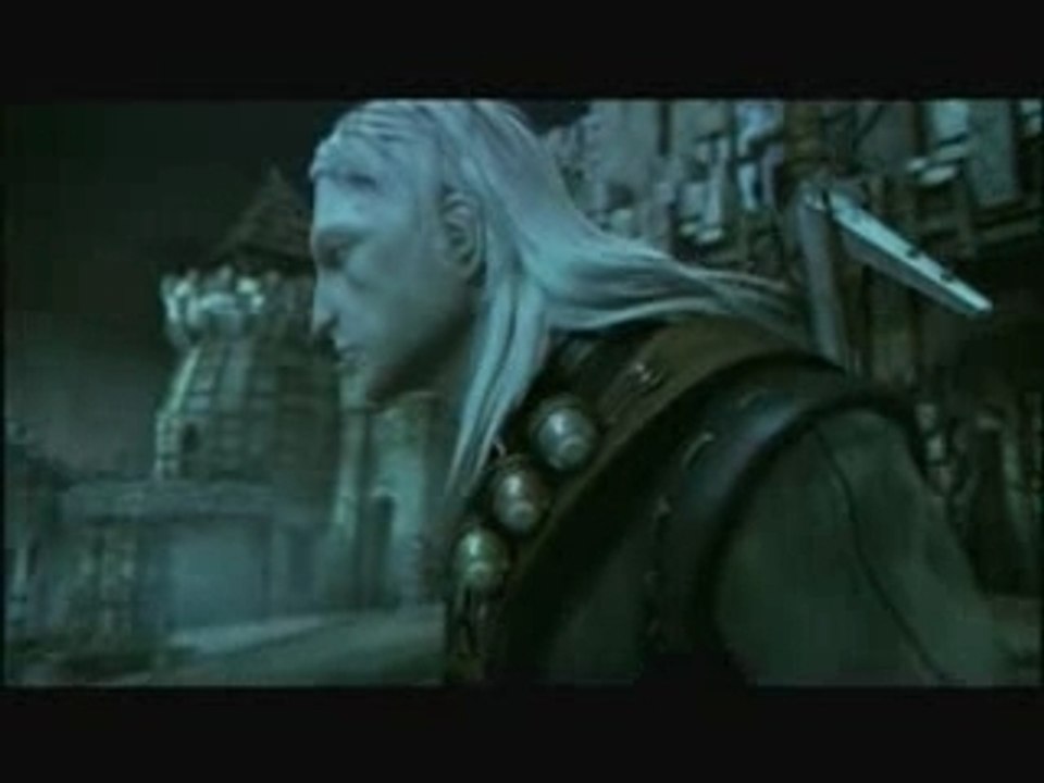 The Witcher
