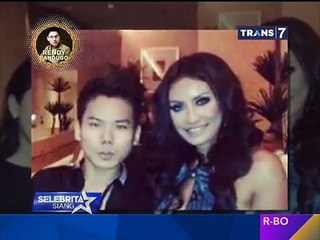 TERNYATA SHINTA BACHIR TARIF TERMAHAL PROSTITUSI