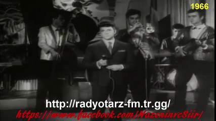 Zeki  MÜREN  Mühür gözlüm  Vd. Nazenin