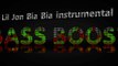Lil Jon Bia Bia instrumental bass boosted