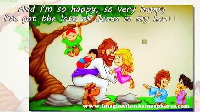 I've Got the Joy Joy Joy Joy (Down in My Heart)