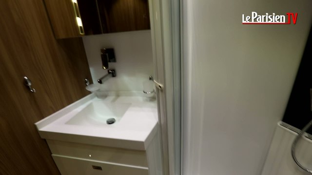 Tous les rêves sont permis au salon des véhicules de loisirs