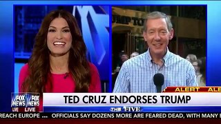 Here’s what Ted Cruz got out of Trump in exchange for endorsement…