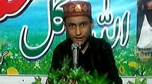 Allah Soniya Tu Kram Kma Dy     Allah Tawakal Mehfil e  Naat