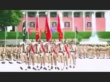 Pak Army Song Sipahi (Hum Tery Sipahi Han)
