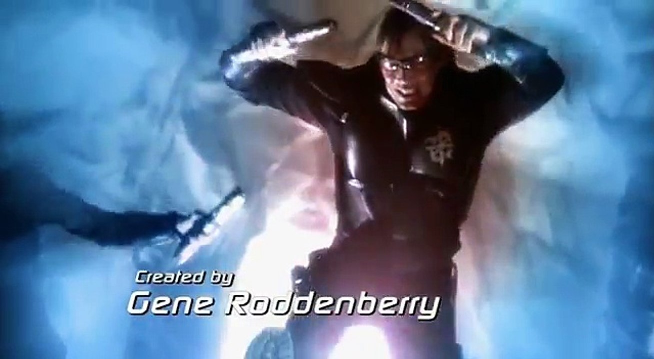 Andromeda S02E019 Belly of the Beast