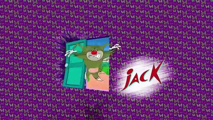 Oggy and the cockroaches -  Oggy and magical smile 2016