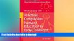 READ BOOK  Teaching Compassion: Humane Education in Early Childhood (Educating the Young Child)