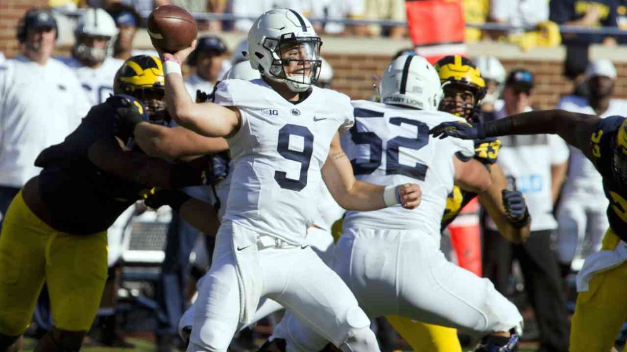 Juliano: Should PSU Be Embarrassed?