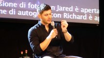 JIBCon - Jensenın Şeytan Deani canlandırması hakkında (Türkçe Altyazılı)