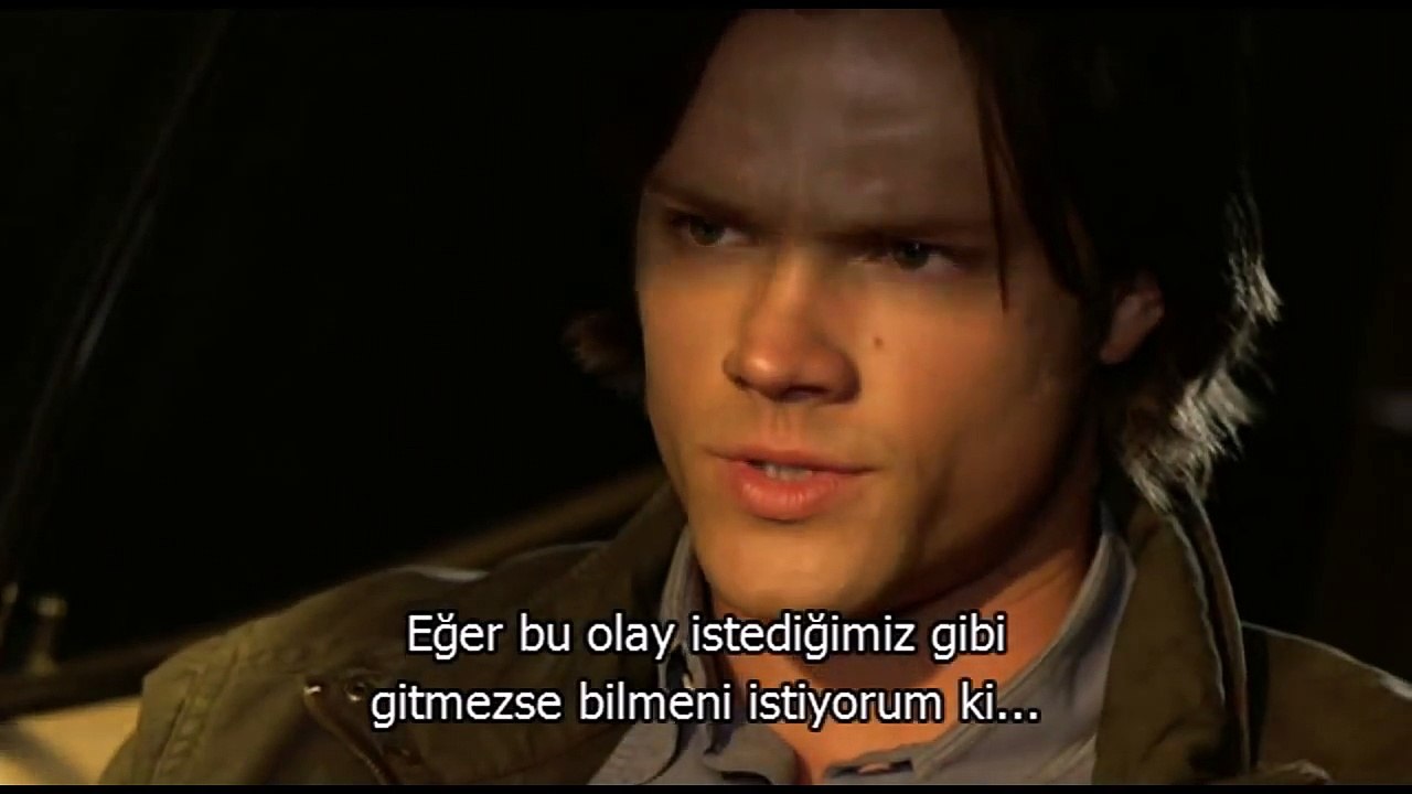 Supernatural - Ölü yada Diri (Türkçe Altyazılı)