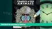 DOWNLOAD Complicated Animals: A Mixed Menagerie Coloring Book (Complicated Coloring) FREE BOOK