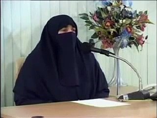 A Soft and Lovely Lecture By Dr. Farhat Hashmi