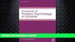 READ  Handbook of Positive Psychology in Schools (Educational Psychology Handbook) FULL ONLINE