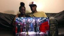 Wild ‘N Out Erykah Badu's LSD Hat Stands For Long Slim Dck #Wildstyle REACTION!!!