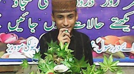 sara pyar zamane da    Allah Tawakal Mehfil e  Naat