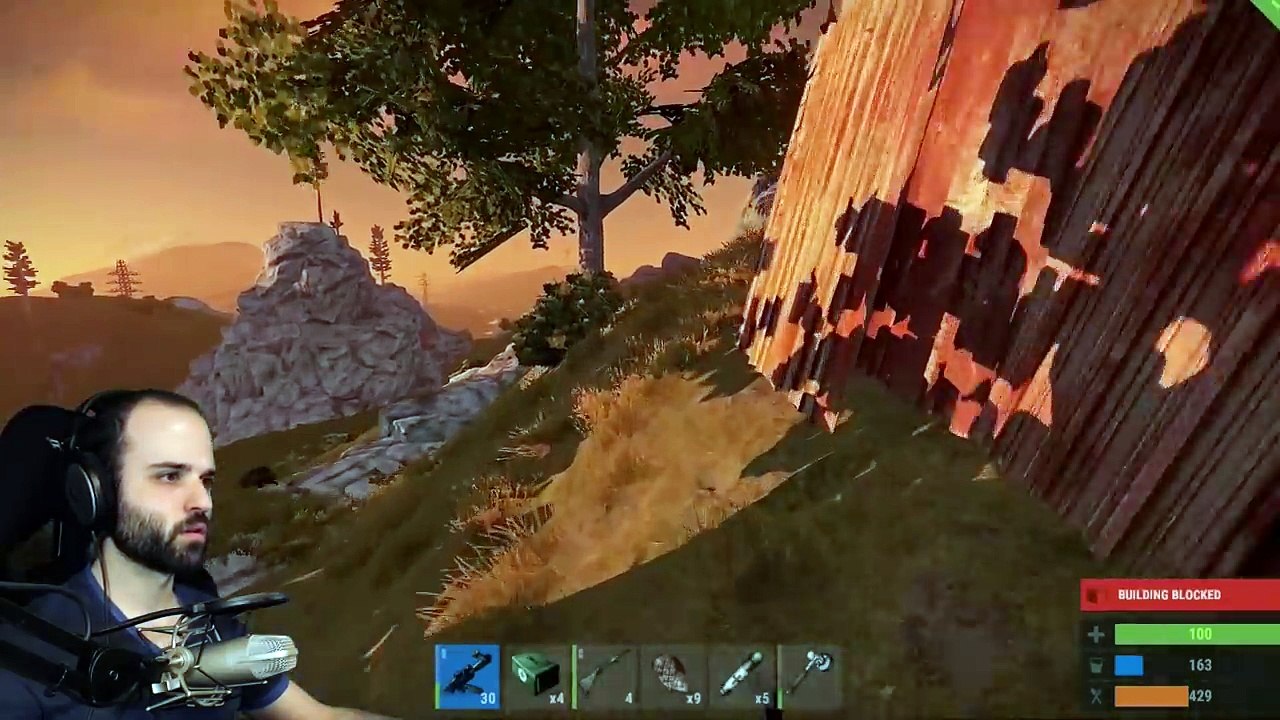 Rust #95 | EL LOOT SECRETO | Gameplay Español
