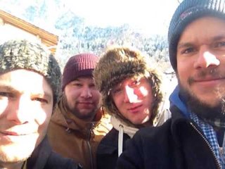 Merry Christmas Time Records from 77 Bombay Street