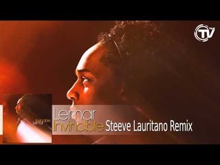 Lemar - Invincible (Steeve Lauritano Remix)