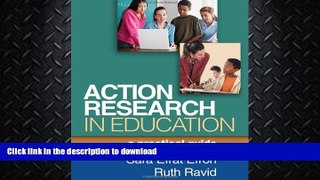 READ  Action Research in Education: A Practical Guide  BOOK ONLINE