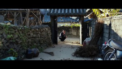 THE WAILING Movie TRAILER (Thriller, Hong-jin Na - South Korea, 2016)