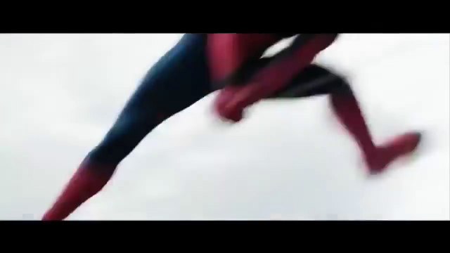 CAPTAIN AMERICA Civil War - SPIDER-MAN Fights TEAM CAP - Tv SPOT
